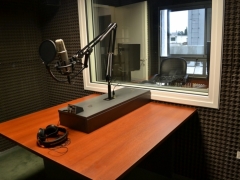 Radio Pulxo - Mesa del Estudio Secundario