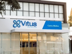 Centro Médico Vitus